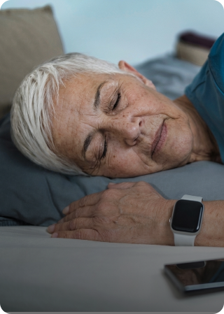 Monitoramento da Melhor Idade